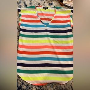 Express pride collection top